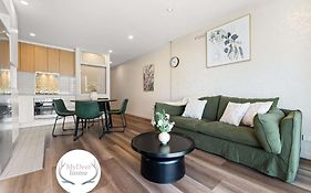 2Br Cbd Apt Swimming Pool Sauna Spa Cbd